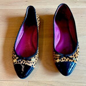 Women’s Coach Flats shoes